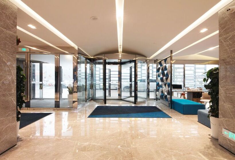 Fotos del hotel Holiday Inn Express Hefei Shushan, An Ihg:  9