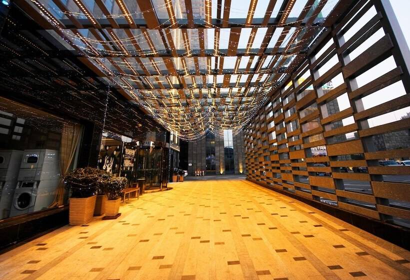 Fotos del hotel Holiday Inn Express Hefei Shushan, An Ihg:  11