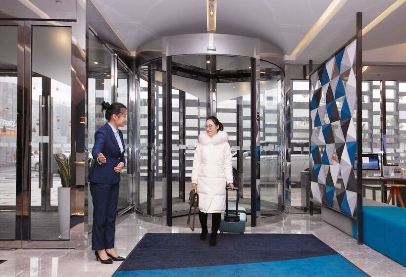 Fotos del hotel Holiday Inn Express Hefei Shushan, An Ihg:  17