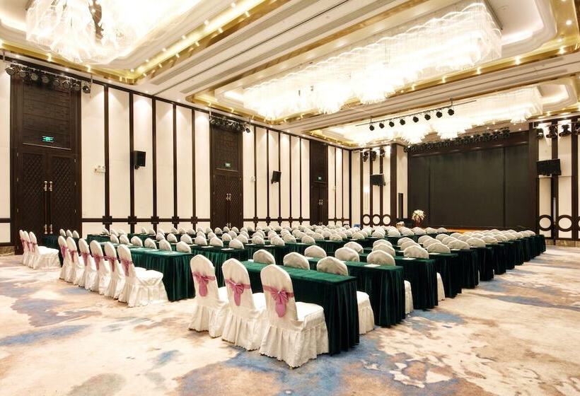 Fotos del hotel Holiday Inn Express Hefei Shushan, An Ihg:  21