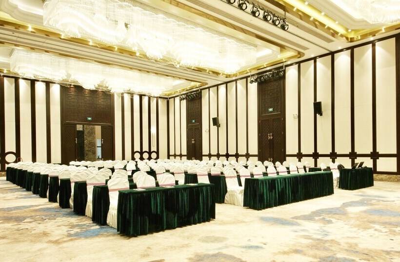 Fotos del hotel Holiday Inn Express Hefei Shushan, An Ihg:  22