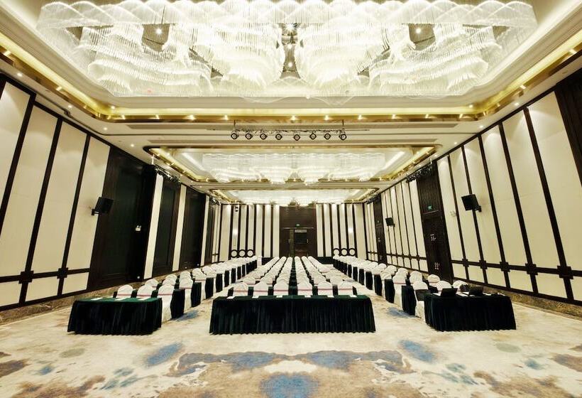 Fotos del hotel Holiday Inn Express Hefei Shushan, An Ihg:  23