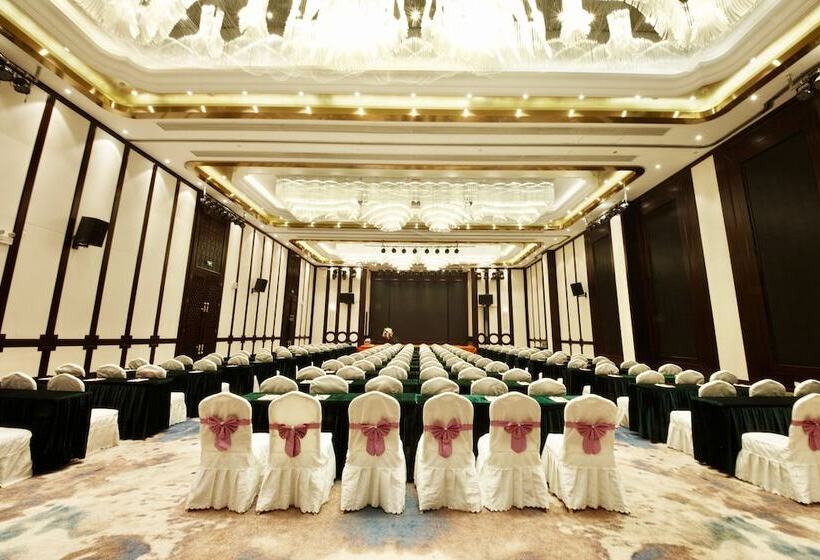 Fotos del hotel Holiday Inn Express Hefei Shushan, An Ihg:  24