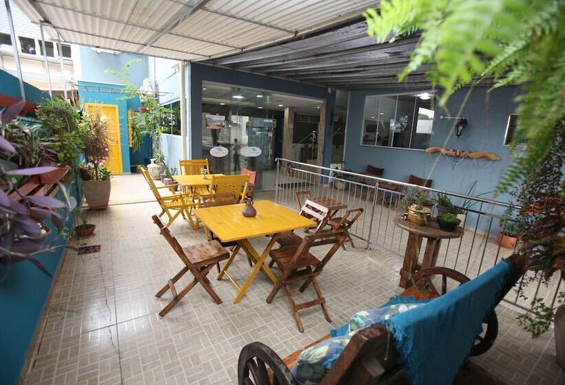 Fotos del hotel Pousada Quedas D'água:  2