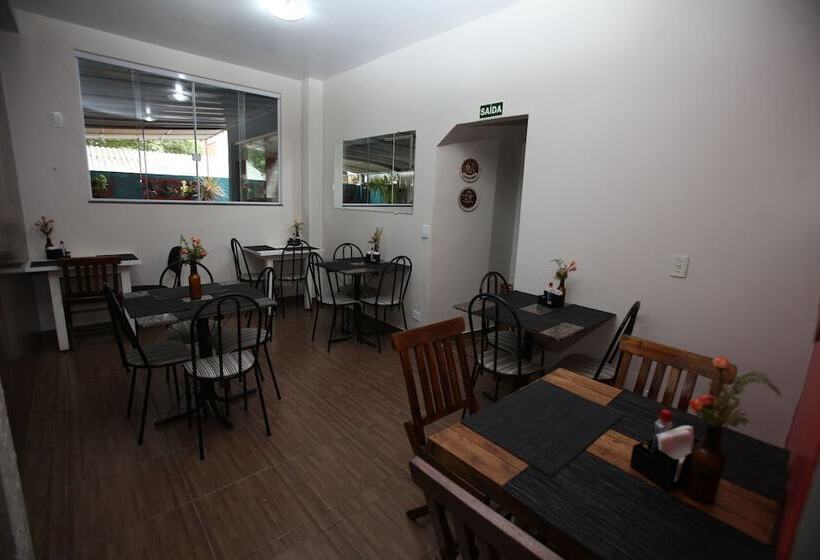 Fotos del hotel Pousada Quedas D'água:  3