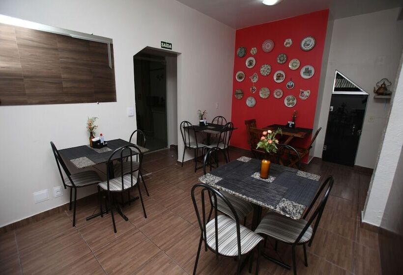 Fotos del hotel Pousada Quedas D'água:  4