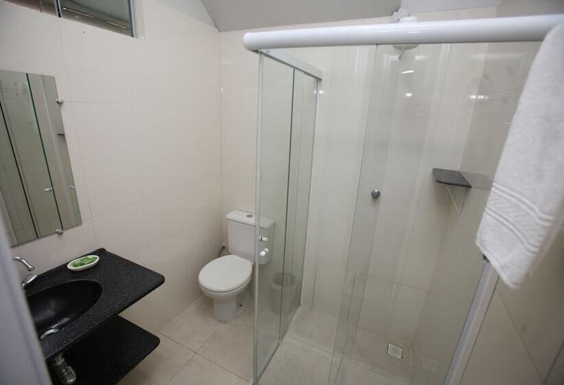 Fotos del hotel Pousada Quedas D'água:  5