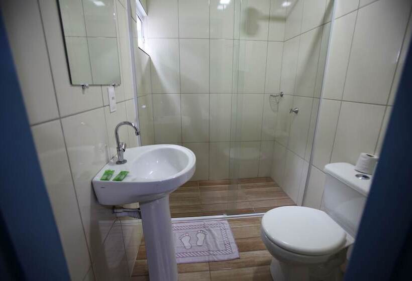 Fotos del hotel Pousada Quedas D'água:  7