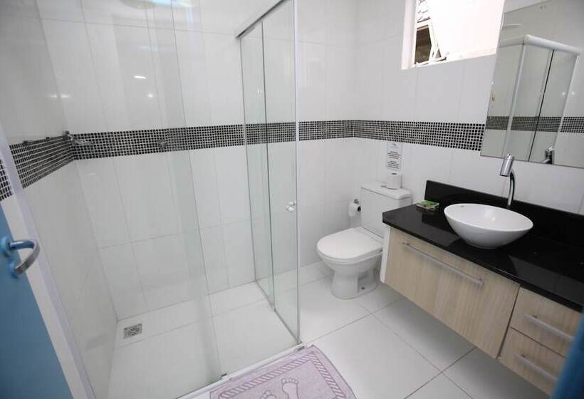 Fotos del hotel Pousada Quedas D'água:  9