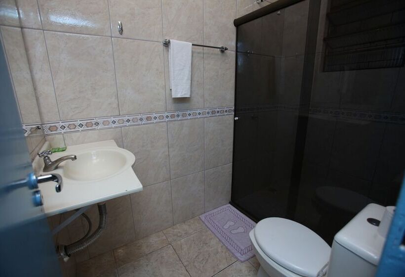 Fotos del hotel Pousada Quedas D'água:  11