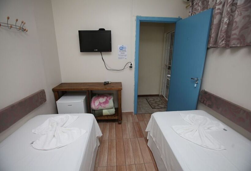 Fotos del hotel Pousada Quedas D'água:  14