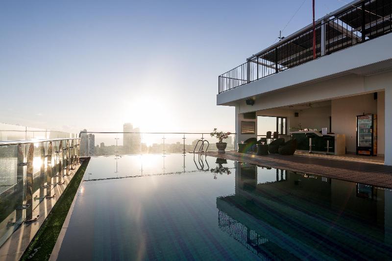 Fotos del hotel Sepon Blue:  5