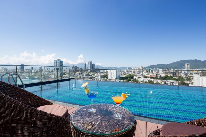 Fotos del hotel Sepon Blue:  6