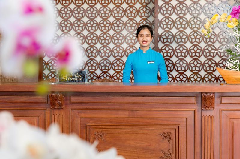 Fotos del hotel Sepon Blue:  7