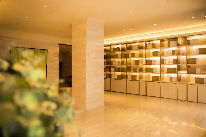 Ji Hotel Xi’an Jiefang Road