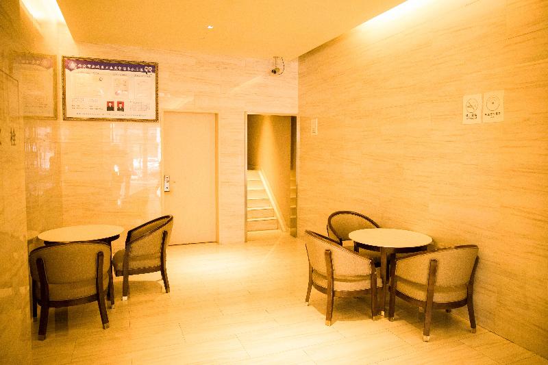 Fotos del hotel Ji Hotel Xi'an Jiefang Road:  4