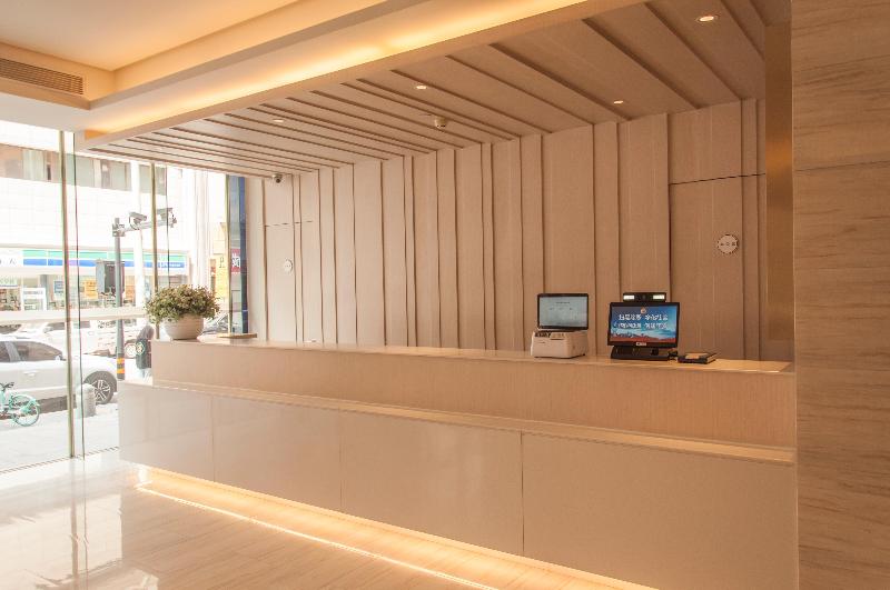 Fotos del hotel Ji Hotel Xi'an Jiefang Road:  6