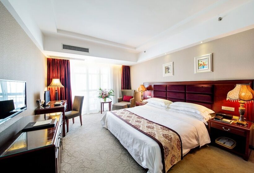 Fotos del hotel Vienna Hotel Guilin Qixing Road Branch:  12