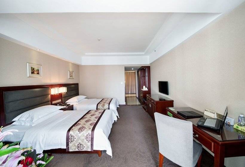 Fotos del hotel Vienna Hotel Guilin Qixing Road Branch:  14