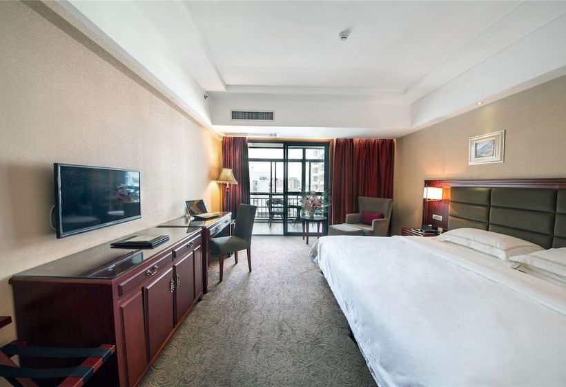 Fotos del hotel Vienna Hotel Guilin Qixing Road Branch:  17