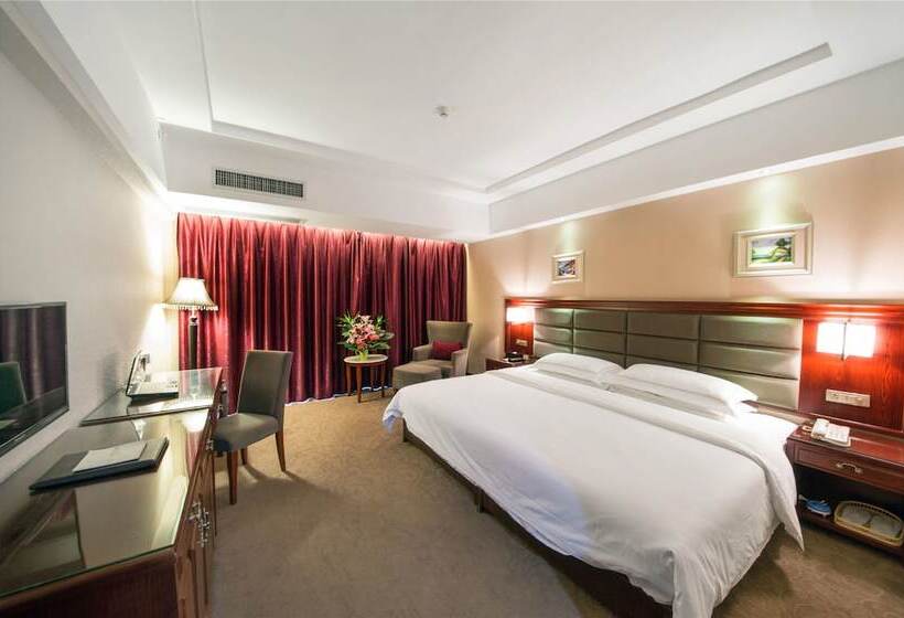 Fotos del hotel Vienna Hotel Guilin Qixing Road Branch:  16