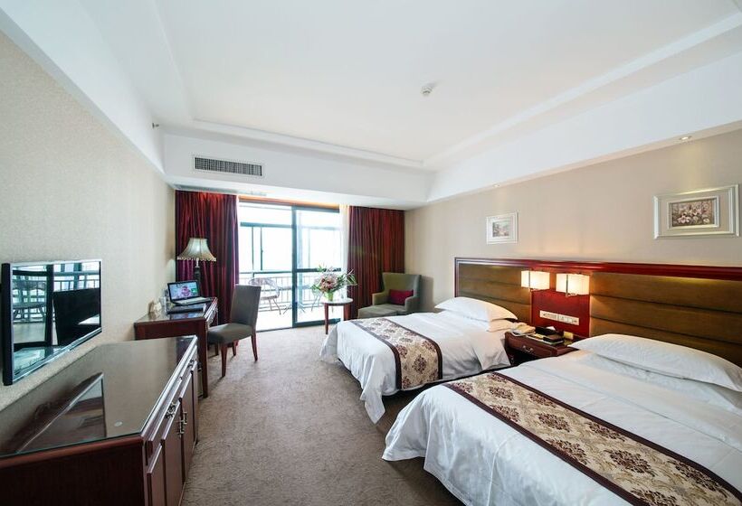 Fotos del hotel Vienna Hotel Guilin Qixing Road Branch:  19