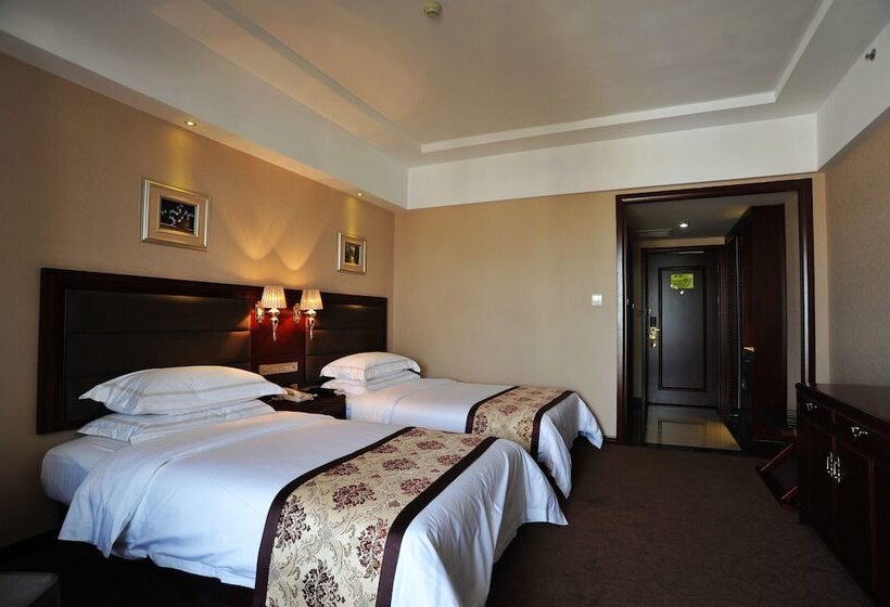 Fotos del hotel Vienna Hotel Guilin Qixing Road Branch:  22