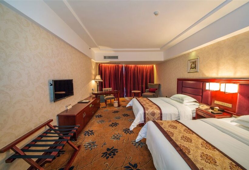 Fotos del hotel Vienna Hotel Guilin Qixing Road Branch:  9