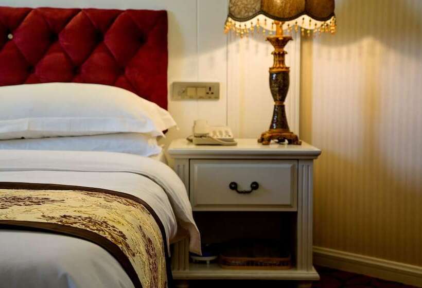 Fotos del hotel Vienna Hotel Guilin Qixing Road Branch:  7