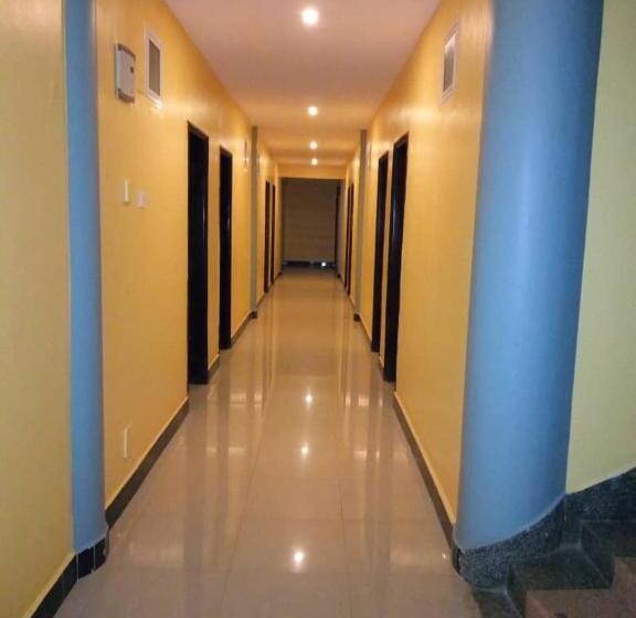 Fotos del hotel Acactus:  21