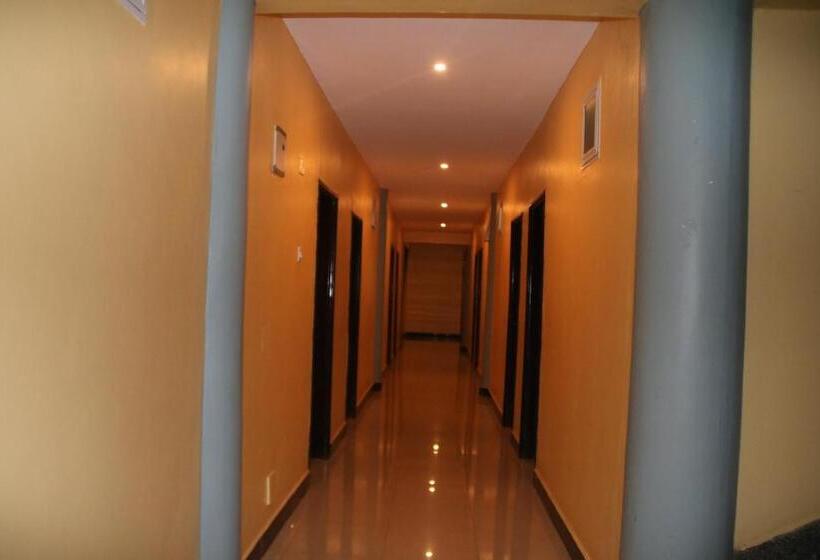 Fotos del hotel Acactus:  19