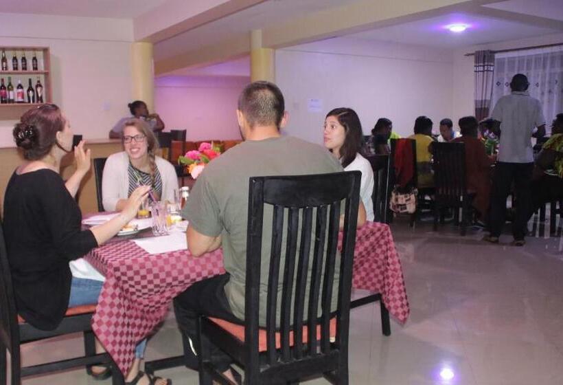 Fotos del hotel Acactus:  24