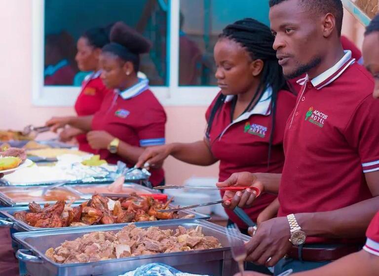 Fotos del hotel Acactus:  15