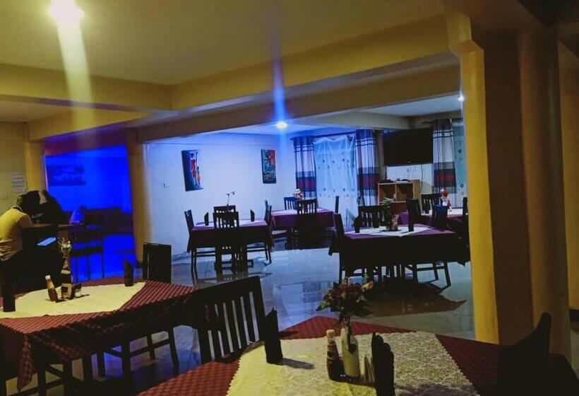 Fotos del hotel Acactus:  13