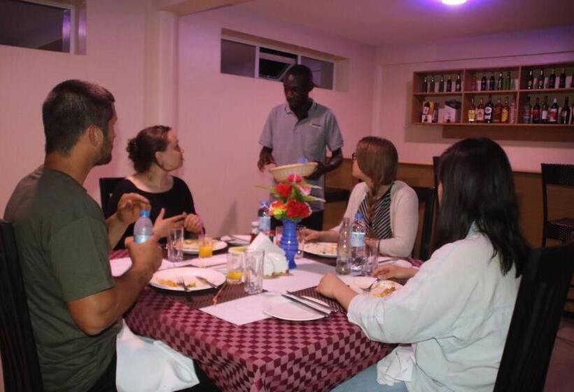 Fotos del hotel Acactus:  18