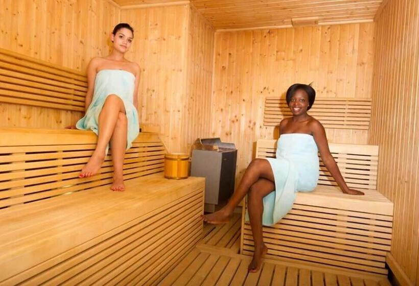 Fotos del hotel Acactus:  23