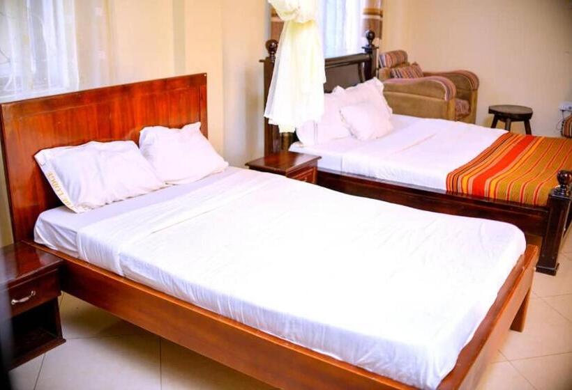 Fotos del hotel Acactus:  9