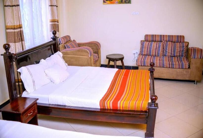 Fotos del hotel Acactus:  11