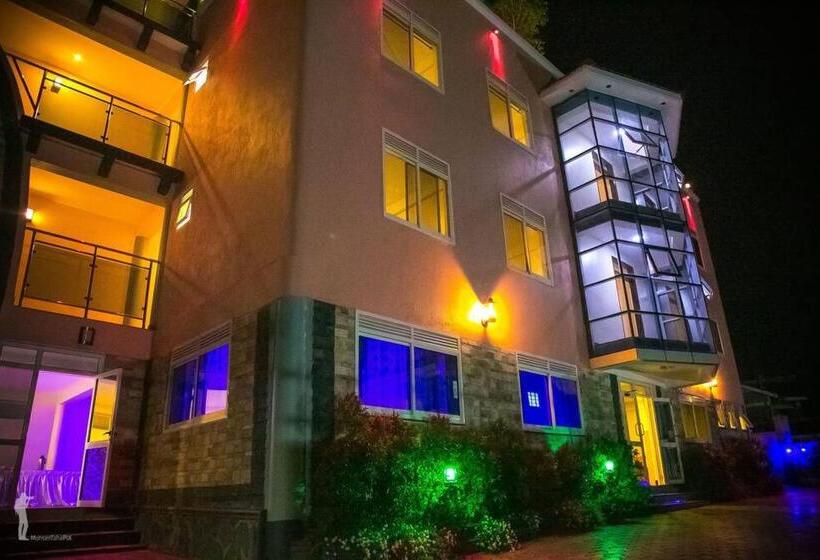 Fotos del hotel Acactus:  17