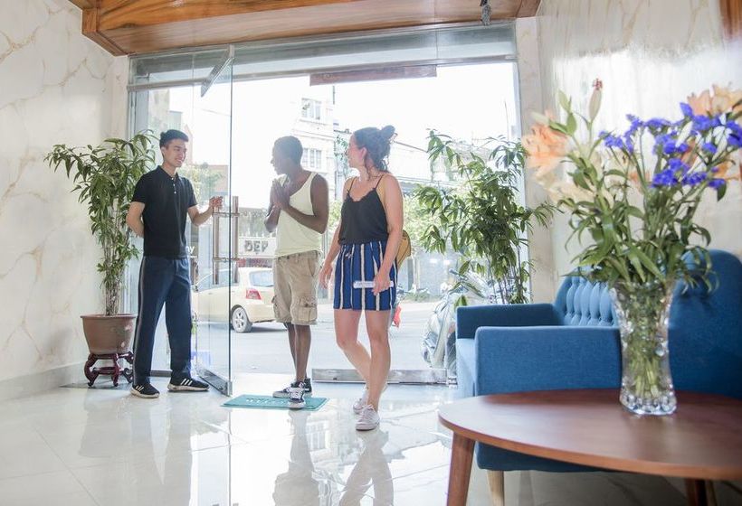 Hanoi Oriental Pearl