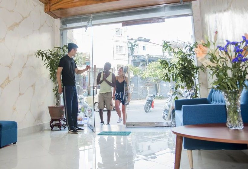 Fotos del hotel Hanoi Oriental Pearl:  6