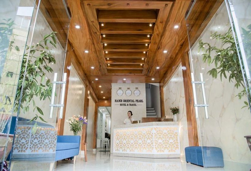 Fotos del hotel Hanoi Oriental Pearl:  7