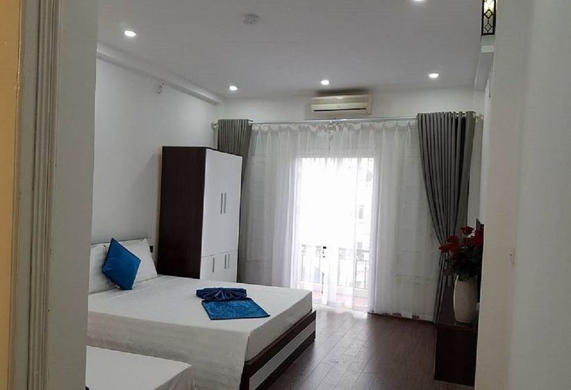 Fotos del hotel Hanoi Oriental Pearl:  16