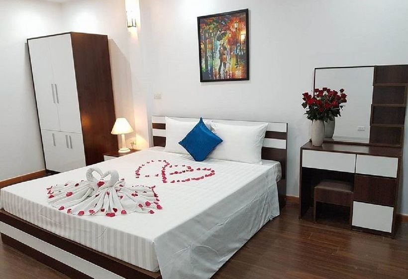 Fotos del hotel Hanoi Oriental Pearl:  21