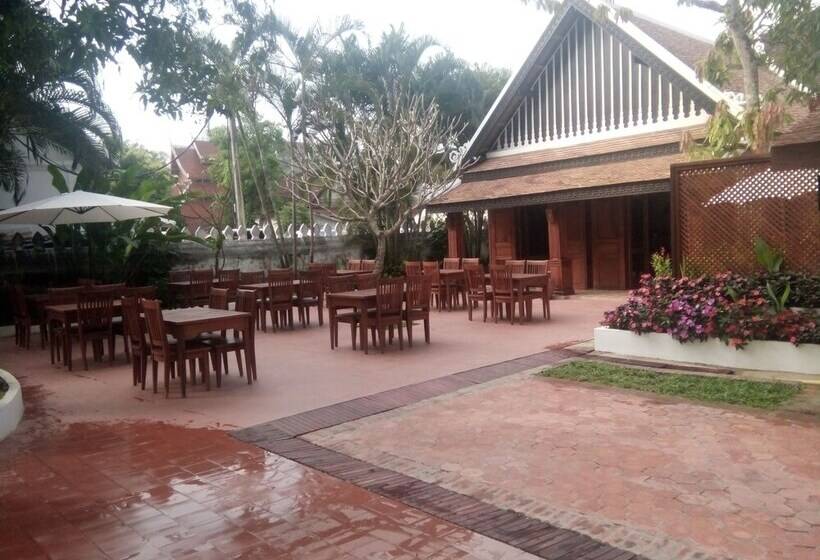 Fotos del hotel Royal Peacock Boutique:  25