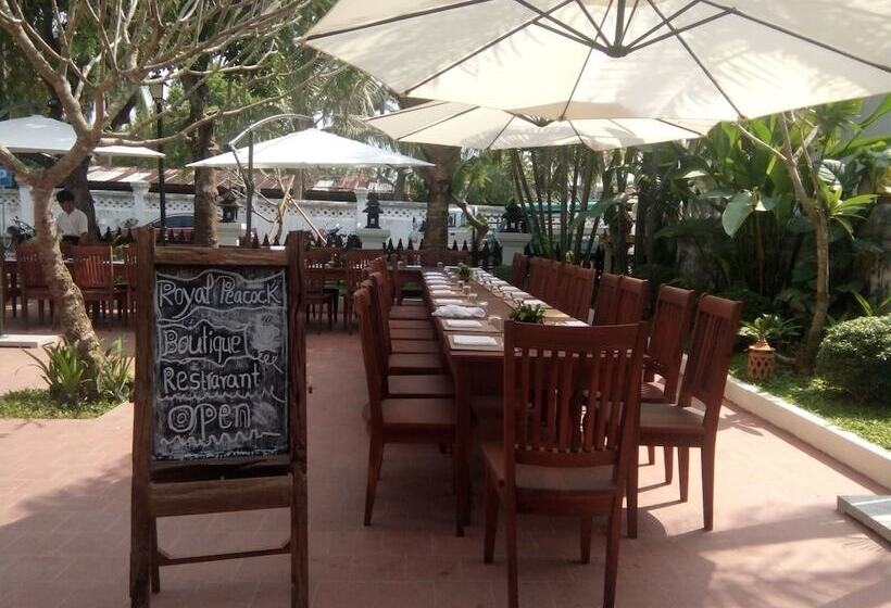 Fotos del hotel Royal Peacock Boutique:  21