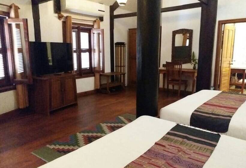 Fotos del hotel Royal Peacock Boutique:  24