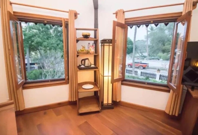 Fotos del hotel Royal Peacock Boutique:  20