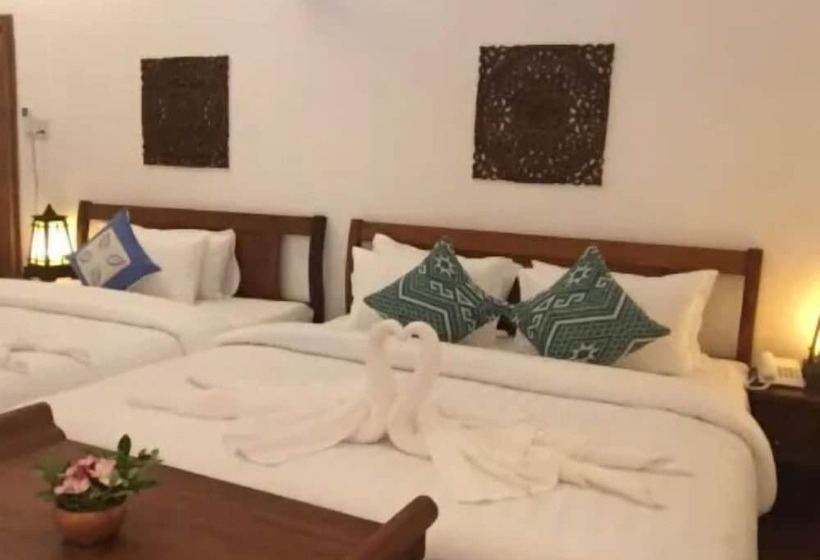 Fotos del hotel Royal Peacock Boutique:  7