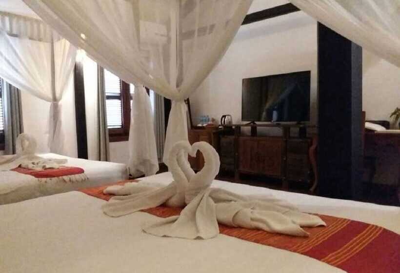 Fotos del hotel Royal Peacock Boutique:  6